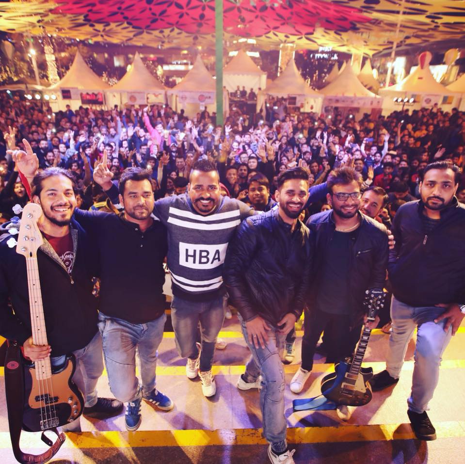 Sahil  Syndicate